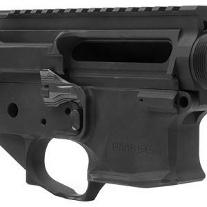 UTG PRO® AR15 Ambi Billet Receiver Set