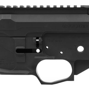 UTG PRO® AR15 Billet Receiver Set