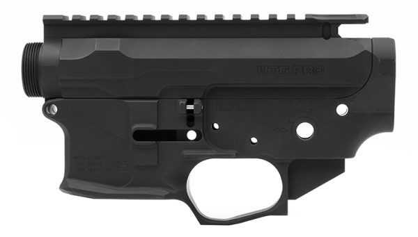 UTG PRO® AR15 Billet Receiver Set