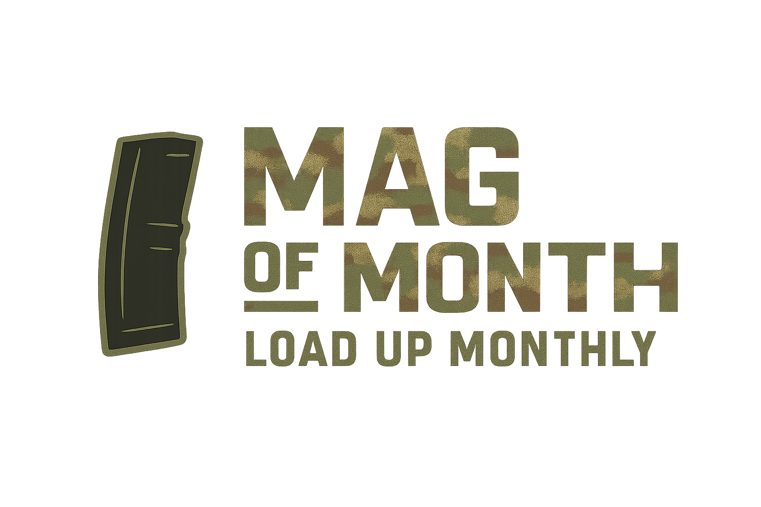 Mag of the month 12 month
