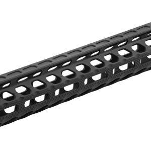 UTG PRO® AR15 Ultra Slim Free Float M-LOK® Handguard, 15"